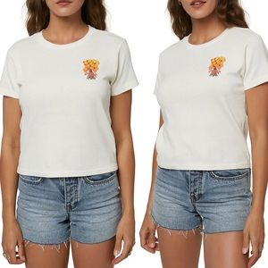 O’Neil Dylan Graphic Tee